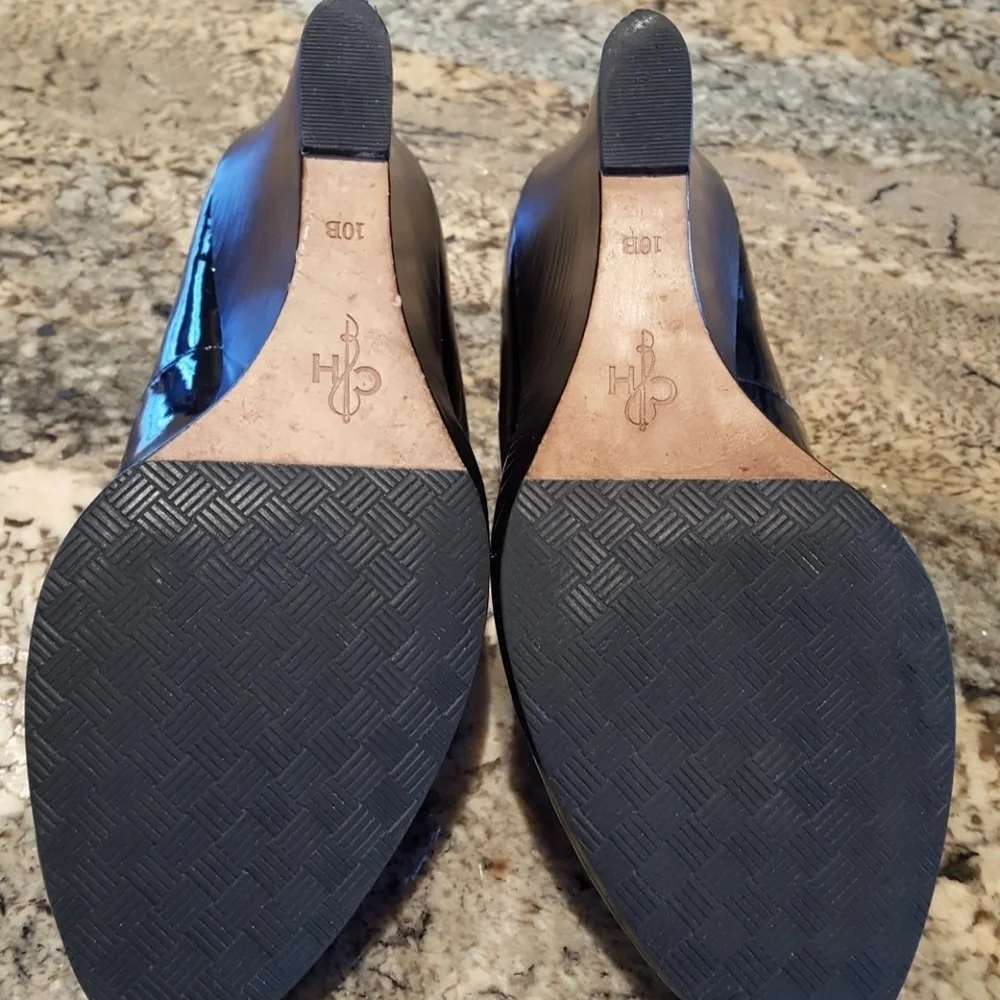 💕Cole Haan* Platforms